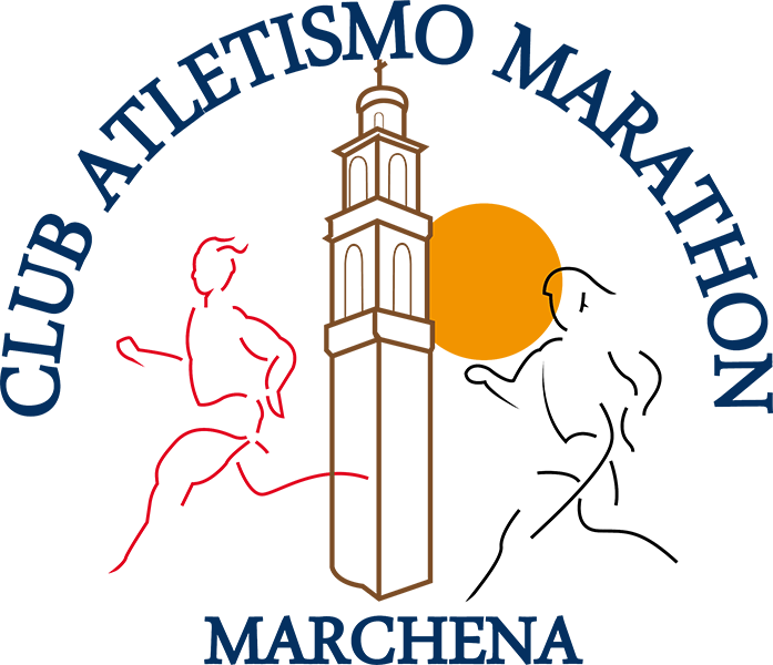 Logo Club Marathon Marchena